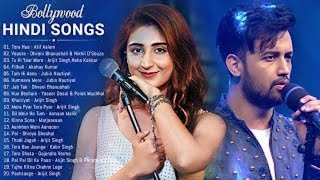 New Hindi Songs 2020 August 💖 Top Bollywood Romantic Love Songs 2020 💖 Best Indian Songs 2020