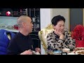 这位蜀黍家庭地位很低，但他却超级幸福！ 《亲爱的来吃饭》darling mealtime ep11【东方卫视官方频道】