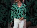 blusas modernas para mujeres guapÍsimas moda blusas 2023