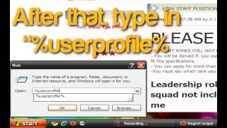 Regret-Scape: Private Server | "Error Connecting" | How to Solve It