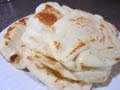 How to make Naan Bread - Easy Cooking!