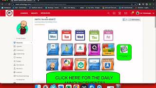 Saving a Course to Schoology Resources
