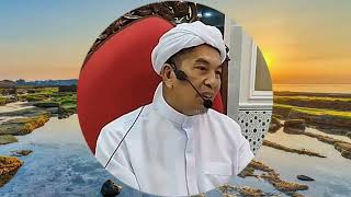 'Malu takleh baco Quran' - Ustaz Hj Mokhtar Yaacob