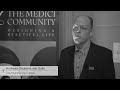 medici community review andreas gaudenz von salis president u0026 ceo from sao paulo brazil