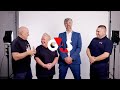 Working as a G4S Employee for DWP