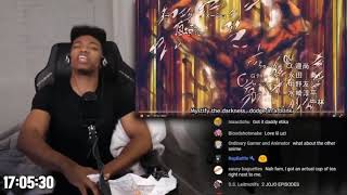 Etika Watches JoJo's Bizarre Adventure Episode 18 (LINK IN PINNED COMMENT)