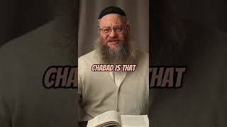 What is #Chabad ?