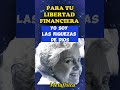 DECRETO PARA TU LIBERTAD FINANCIERA✨ Conny Méndez 🙏 Metafísica #shorts