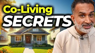 The Future of Real Estate: Co-Living Investing Explained