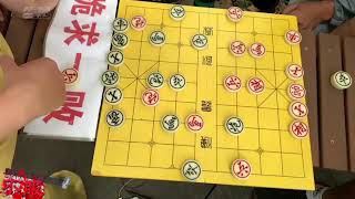 七省棋王耗費50年功力誓殺孫大刀！最後被坑的血本無歸慘淡退場呀