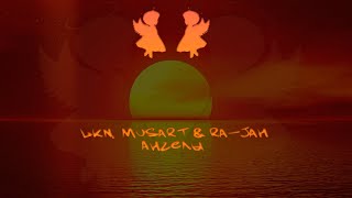 LKN,Musart \u0026 Ra-jah - Ангелы (Official Video)