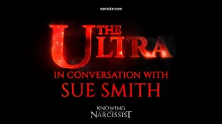 The Ultra in Conversation with Sue Smith