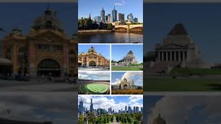 Melbourne | Wikipedia audio article