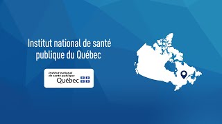 HealthADAPT: Institut national de santé publique du Québec