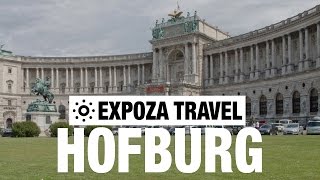 Hofburg Vacation Travel Video Guide