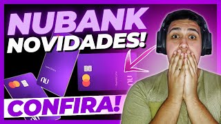 💥 ATENÇÃO! NUBANK TRAZ NOVAS PROPOSTAS NO ULTRAVIOLETA [VEJA MELHOR FUNÇÃO PARA SUBIR O SEU LIMITE]