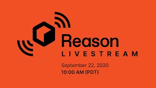 Episode 22: Harmony Singing Tips - Reason Livestream