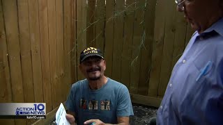 Troubleshooters: Utility Bill