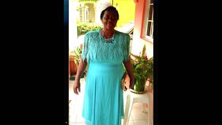 Thanksgiving Service for the Life of PAULETTE WILLIAMS (October 03, 1952 – December 04, 2025)
