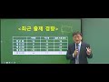 ebs공인중개사 36회 공인중개사 시험전망 ot｜민법 및 민사특별법｜채희대 공인중개사 랜드하나