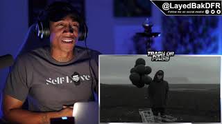 TRASH or PASS! NF ( Change ) [REACTION!] The Search Album