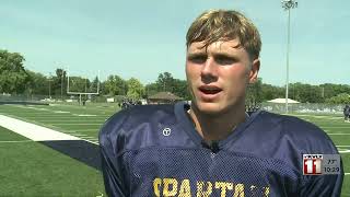 KVLY Sports   Fargo North Football   August 15