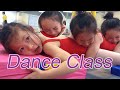 Ballet Classroom Dance Training,difficult Splits Training Is Only For Achieving Great Dance Art.