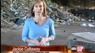 An alternative to shredding documents