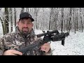 the perfect turkey hunting crossbow ballista bat reverse