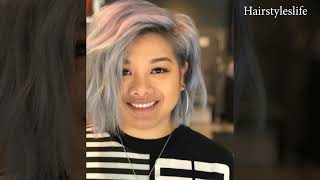 25 Short Messy Hair Ideas To Try in 2025
