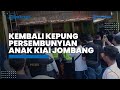 Polda Jatim Kembali Kepung Tempat Persembunyian DPO Kasus Pencabulan MSAT Anak Kiai Jombang