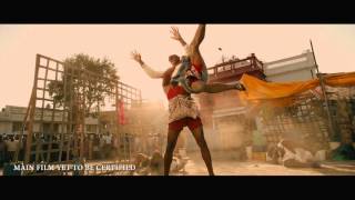Vishal's Rayudu Movie Official Teaser, Trailer - Gulte.com