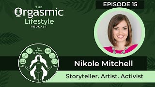 Interview With Nikole Mitchell From Pastor to Stripper