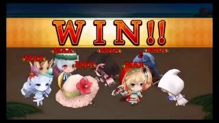 メインストーリー2-7-19【チェンクロ】のーぷらんの魔単ゴリ押しで行くチェンクロ実況【実況】