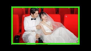 低调实力派女星，参加《演员的诞生》被指耍心机，如今大婚无人知