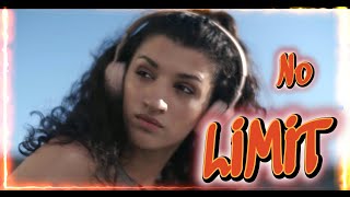 Hip Hop Anthem | NO LIMIT | Fabio (Official Video)