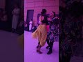 dancing with ankita at gurugram latin festival 2023