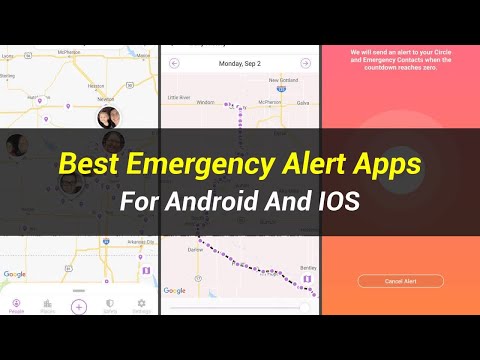 The 7 Best Emergency Alert Apps of 2024