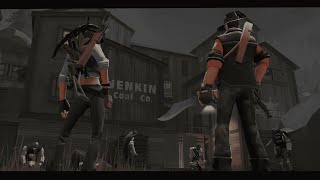 [SFM/TF2] Project Fortress 13