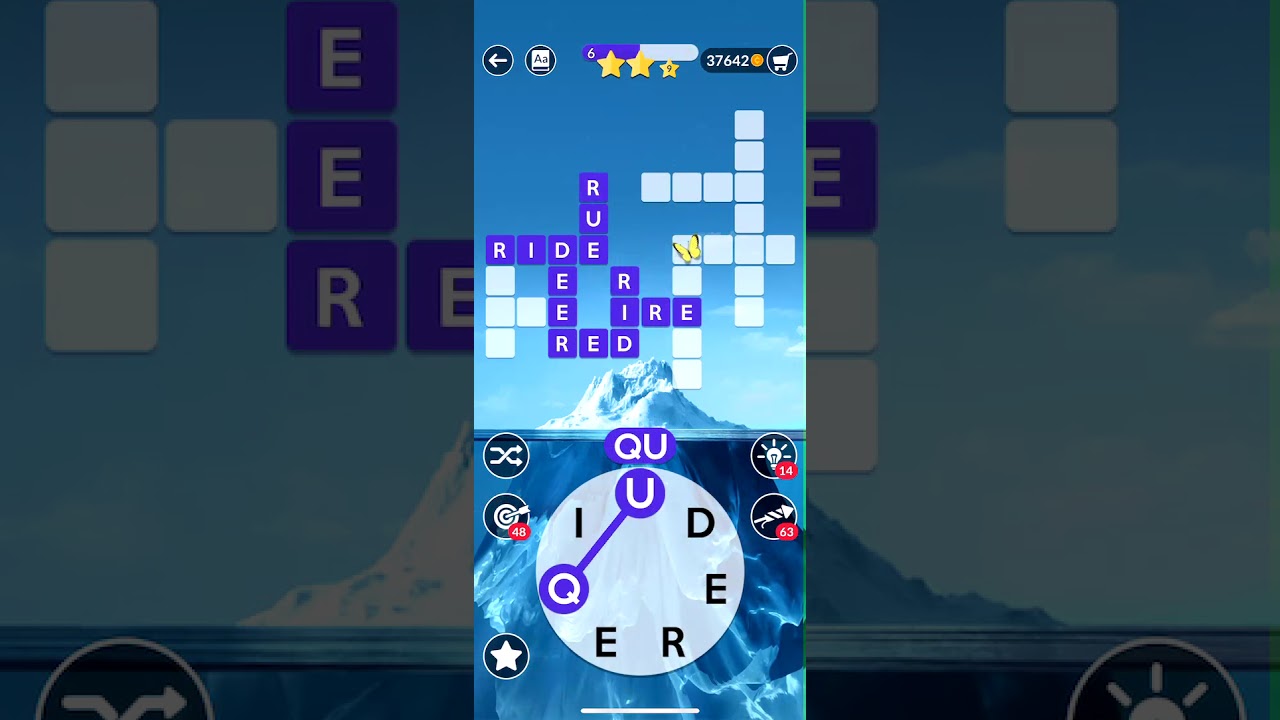 Wordscapes Daily Puzzle Jan 26 2020 Answers (Wordscapes Daily Answers ...