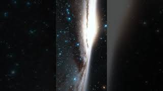 NASA Finds TWO Black Holes Colliding!