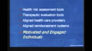 Paradigm Shift in Medicine