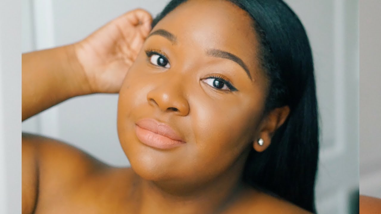 Everyday Makeup Tutorial Youtube