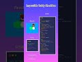 Teddy Impossible CheckBox 🚀🤯 #css #html #shorts
