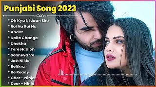 Ninja Superhit Punjabi Songs | Best Punjabi Song Collection 2024 |Best Songs Of Ninja |New Song 2024