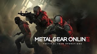 MGO3 #1