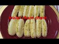 Malai Chom chom|| Malai Cham Cham Sweet Recipe || Bengali Chum Chum