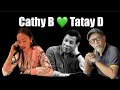 CATHY BINAG MAY HINANAKIT PAKINGGAN NATIN KUNG BAKIT