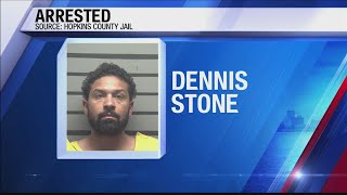 Man charged in Earlington shooting returns to Hopkins County