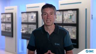 SMC Expert’s Talks – What you should know about air preparation